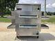 Pizza Oven Conveyor Middleby Marshall Ps360 Double Stack Nat Gas Tested