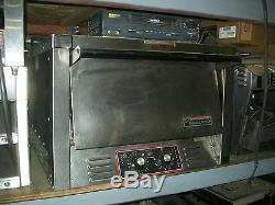 Pizza Oven, Garland, 2 Decks, C/top. 220v. 1ph, Stones, 900 Items On E Bay