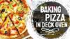 Pizza Oven How To Make Pizza Pizza Oven Pizza Shop Dominos Type Pizza Deck Oven Bakery Oven