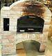 Pizza Oven Marsal Stone Deck Pizza Oven Mb42 Brick Oven Natural Gas