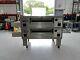 Pizza Oven Middleby Marshall Ps570 Double Deck Natural Gas Conveyor Oven