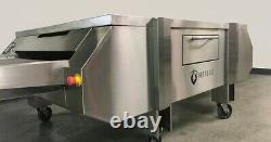 Pizza Oven Picard HotRocks Stone Conveyor oven