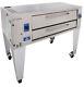 Pizza Oven Single Deck Bakers Pride Y-600 Ng