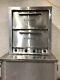 Pizza/pretzel Oven Bakers Pride P-44s 1ph 220/240 Volts Tested