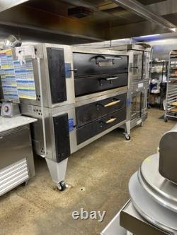 Pre-Owned Bakers Pride Y602