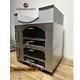 Pre-owned Marsal Mb42 Double-deck Pizza Oven