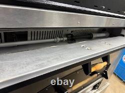 Refurbished Marsal MB60 Double deck pizza oven Natural Gas, Free Shipping