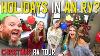Rv Tour Christmas Edition How To Do Holidays In An Rv What S Next S7 Ep 151
