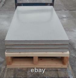 SET OF 6 PIZZA OVEN STONES 20x36x1.5 FOR Attias Model #'s JS6-18, 2JS6-18