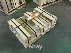 SET OF 6 PIZZA OVEN STONES 20x36x1.5 FOR Attias Model #'s JS6-18, 2JS6-18