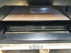 SUPER PIZZA ELECTRIC PIZZA OVEN SINGLE DECK 4-12 Pizza