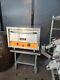 Sierra Srpo-24 E Pizza Bread Deck Oven Countertop Electric