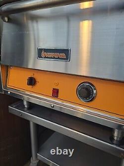 Sierra SRPO-24 E Pizza Bread Deck Oven Countertop Electric