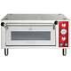 Single Deck Countertop Pizza/bakery Oven 1700w, 120v