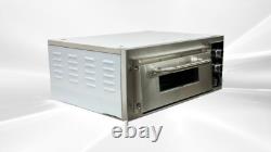 Single Deck Countertop Pizza Oven