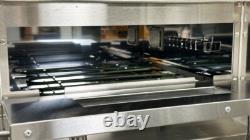 Single Deck Countertop Pizza Oven
