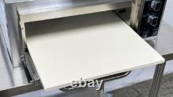 Single Deck Countertop Pizza Oven