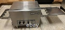 Star Holman 210HX 10 Miniveyor Multi-Purpose Radiant Conveyor Pizza Oven