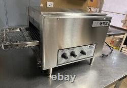 Star Holman Miniveyor Conveyor Countertop Pizza Oven 210HX