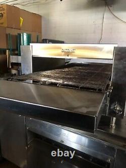 Star Holman Miniveyor Conveyor Countertop Pizza Oven 214HX