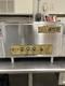 Star Holman Proveyor 314hx Countertop Conveyor Pizza Oven