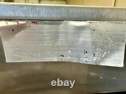 Star UM1854-LP Holman Ultra-Max Impingement LP Gas Conveyor Oven 18in Pizza