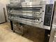 Sveba Dahlen D-24n D-series Deck Oven, Electric