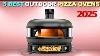 The 5 Best Outdoor Pizza Ovens For Perfect Pies In Minutes 2025