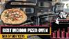 The 6 Best Indoor Electric Pizza Ovens Reviewed With Preheat Tests