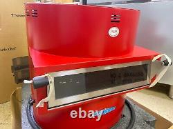 The Fire Pizza Oven TurboChef New in Box