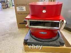 The Fire Pizza Oven TurboChef New in Box