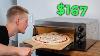 The Internet S Cheapest Indoor Pizza Oven Is It Any Good