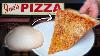 The Real Secret To Ny Style Pizza It S Not Nyc Water