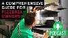 The Ultimate Guide To Choosing The Best Commercial Pizza Oven For Your Pizzeria 2025