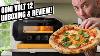 This Electric Pizza Oven Is The Best