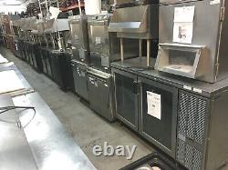 Toaster Conveyor HATCO MODEL TF-2040R THERMO FINISHER 3Ph COUNTERTOP stainless