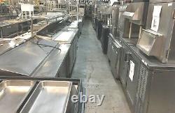 Toaster Conveyor HATCO MODEL TF-2040R THERMO FINISHER 3Ph COUNTERTOP stainless