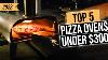 Top 5 Best Budget Pizza Ovens Under 300 Of 2022