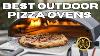 Top 5 Best Outdoor Pizza Ovens 2024 Outdoor Pizza Oven Review
