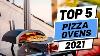 Top 5 Best Pizza Ovens Of 2021