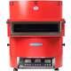 Turbochef Fire Red Electric Countertop Ventless Pizza Oven 208/240v, 1 Phase