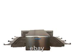 TurboChef HCW 2620 Ventless Pizza Conveyor Oven HHC VIDEO $SAVE WE CRATE & SHIP