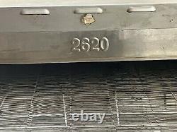 TurboChef HCW 2620 Ventless Pizza Conveyor Oven HHC VIDEO $SAVE WE CRATE & SHIP