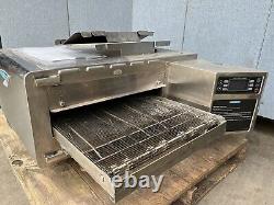 TurboChef HHC2020 High Speed Conveyor Pizza Oven