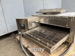 TurboChef HHC2020 High Speed Conveyor Pizza Oven