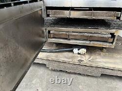 TurboChef HHC2020 High Speed Conveyor Pizza Oven