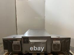 TurboChef HHC2020 High Speed Ventless Pizza Conveyor Oven WE CRATE & SHIP