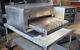 Turbochef Hhc2020 Vntls-sp Rapid Cook Ventless Pizza Conveyor Oven