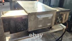 TurboChef HHC2020 VNTLS-SP Rapid Cook Ventless Pizza Conveyor Oven