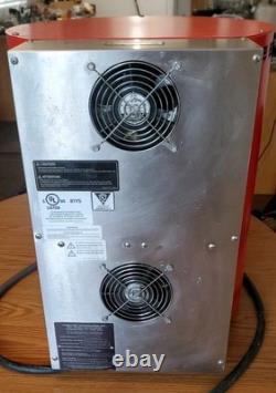 Turbochef Fire Red Countertop Pizza Oven Ventless Operation June 2018